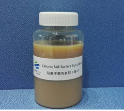 阳离子苯丙表胶LSB-01 阳离子苯丙表胶LSB-01