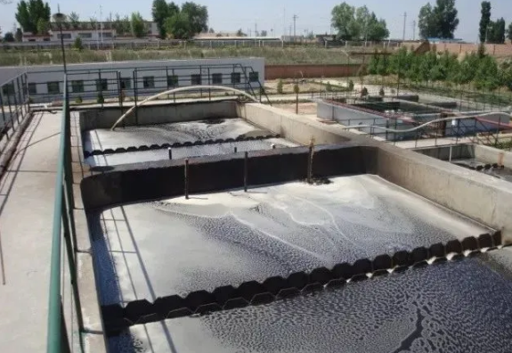 无锡熊猫体育化工分享酸化池、厌氧池、缺氧池、好氧池的优缺点分析